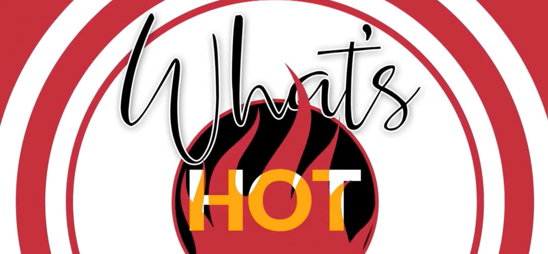 What’s Hot in St. Louis